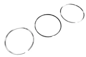 Caterpillar 3406E, 3406B, 3406C Piston Ring Set, New (1W8922) — 3