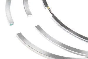 Caterpillar 3406E, 3406B, 3406C Piston Ring Set, New (1W8922) — 2