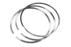 Caterpillar 3406E, 3406B, 3406C Piston Ring Set, New (1W8922)