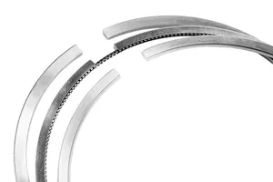 Caterpillar 3406E, 3406B, 3406C Piston Ring Set, New (1W8922) — 4