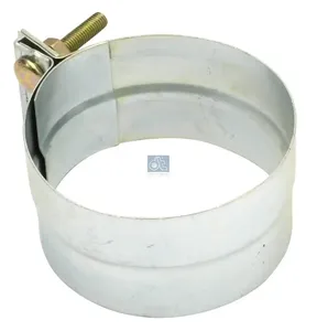 VOLVO REN EXHAUST CLAMP (DT)