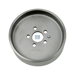VOLVO REN WATER PUMP PULLEY (DT)
