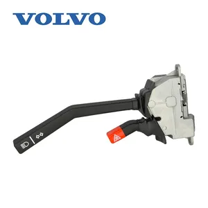 Ключ за мигачи на VOLVO FL4, FL6, FL7, FL10, B10, B12