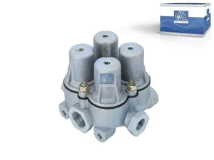 VOLVO REN DAF IVECO MAN SCANIA MULTIPROTECTION VALVE (DT)