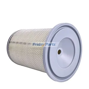 Air filter 46506 8-94430-250-0 AF4739 ME-033717 P500179 SA14647 for Isuzu NPR NQR NRR — 5