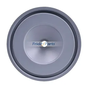 Air filter 46506 8-94430-250-0 AF4739 ME-033717 P500179 SA14647 for Isuzu NPR NQR NRR — 6