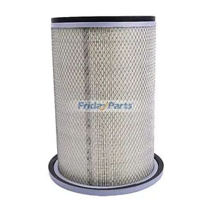 Air filter 46506 8-94430-250-0 AF4739 ME-033717 P500179 SA14647 for Isuzu NPR NQR NRR — 2