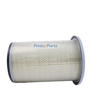 Air filter 46506 8-94430-250-0 AF4739 ME-033717 P500179 SA14647 for Isuzu NPR NQR NRR — 4