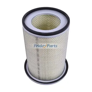Air filter 46506 8-94430-250-0 AF4739 ME-033717 P500179 SA14647 for Isuzu NPR NQR NRR