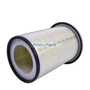 Air filter 46506 8-94430-250-0 AF4739 ME-033717 P500179 SA14647 for Isuzu NPR NQR NRR — 3