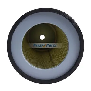 Air filter 46506 8-94430-250-0 AF4739 ME-033717 P500179 SA14647 for Isuzu NPR NQR NRR — 7