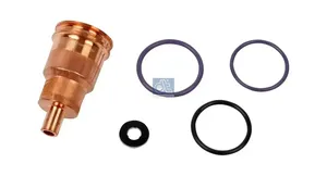 VOLVO REN INJECTOR SLEEVE C/W O-RING (DT)