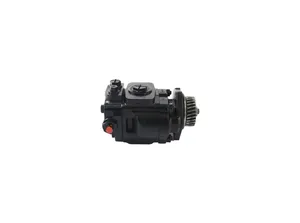 JCB 530 Hydraulikpumpe 20/917400 u.a. für 528-70, 526