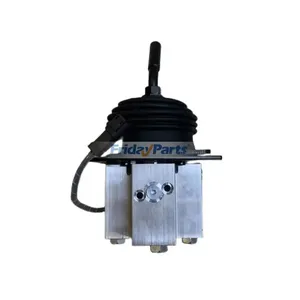 Steering Pilot Valve 200-0189 for Caterpillar CAT Engine 3176C 3406C… Dozer…