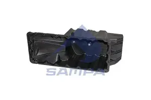 MERCEDES ENGINE OIL SUMP (SAMPA)