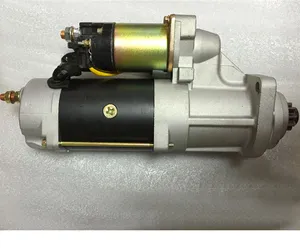 For Cummins Engine 6BT59 Starter Motor 8200024 8300023 19026032 — 2