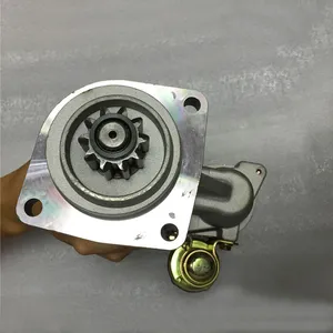 For Cummins Engine 6BT59 Starter Motor 8200024 8300023 19026032 — 5