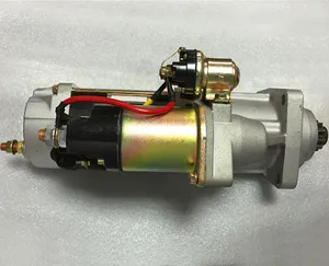 For Cummins Engine 6BT59 Starter Motor 8200024 8300023 19026032 — 4