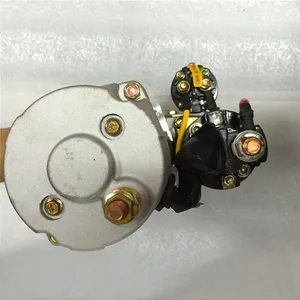 For Cummins Engine 6BT59 Starter Motor 8200024 8300023 19026032 — 3