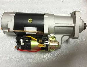 For Cummins Engine 6BT59 Starter Motor 8200024 8300023 19026032