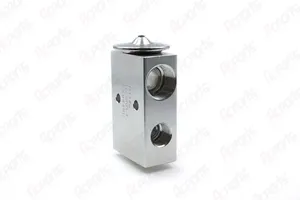 Kysor/Kysor-Cadillac 1606 Block-Type A/C Expansion Valve – Freightliner 1.5-Ton (2001005) — 2