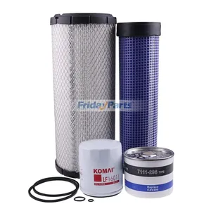 Filter Kit 200339 200340 for ASV Posi-Track Loader RT60 RC50