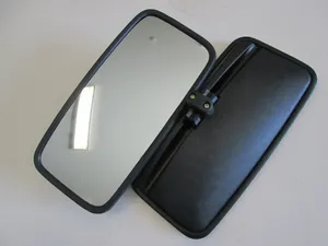 Peegel 407x190mm torule ¤15-20mm plastik