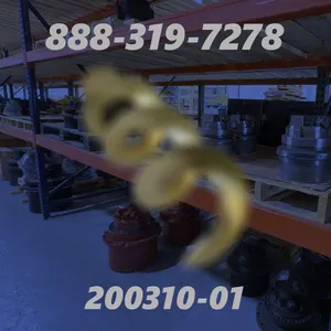 200310-01 - Auger