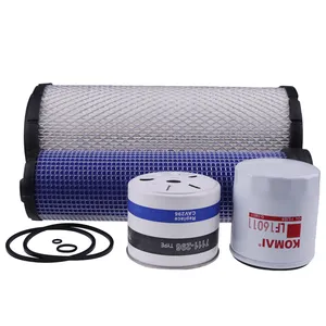 Filter Kit 200339 200340 for ASV Posi-Track Loader RT60 RC50 — 3