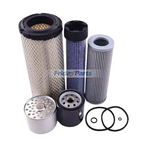 Maintenance Filter Kit for ASV RT25 Posi-Track Loader