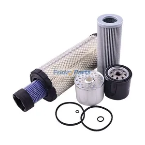 Maintenance Filter Kit for ASV RT25 Posi-Track Loader — 4