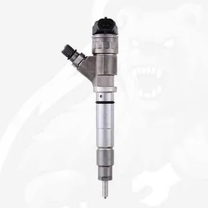 2004-2005 Reman LLY Series Fuel Injector