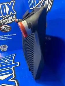 200400 - Aftercooler — 3