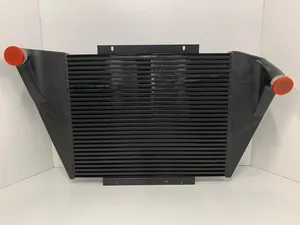 200400 - Aftercooler — 2