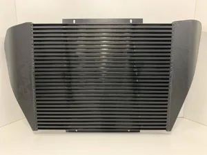 200400 - Aftercooler