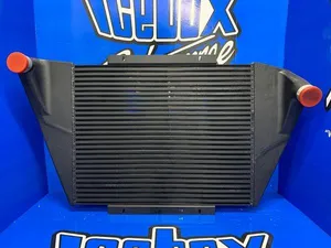 200400 - Aftercooler — 9