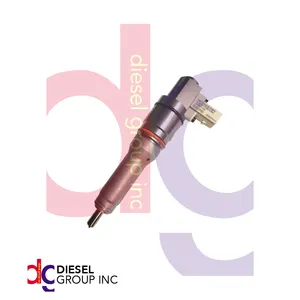 1972591 MX13 & MX10 PACCAR® INJECTOR – Reman — 3