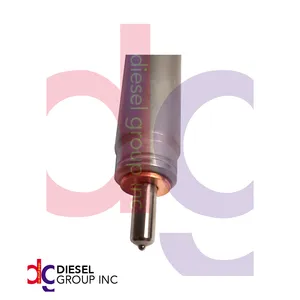 1972591 MX13 & MX10 PACCAR® INJECTOR – Reman — 4