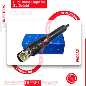 1972591 OEM by DELPHI – $750.00+$200.00 Core Charge Free Shipping in all orders — 6