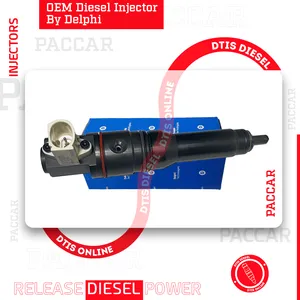 1972591 OEM by DELPHI – $750.00+$200.00 Core Charge Free Shipping in all orders — 2
