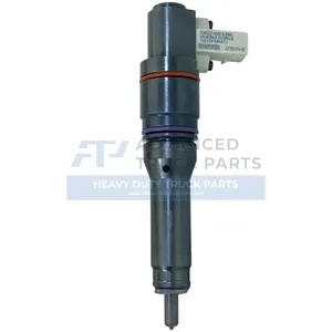 2013-2017 Genuine PACCAR MX-13 and MX-10 Fuel Injector