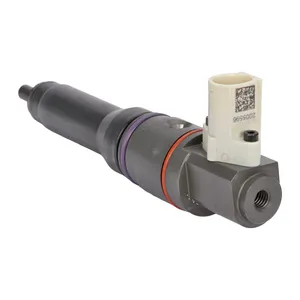 Delphi EX631158 Remanufactured Fuel Injector For Paccar MX13 1993389PEX… — 4