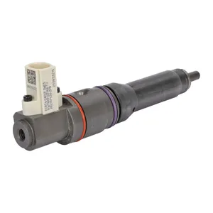 Delphi EX631158 Remanufactured Fuel Injector For Paccar MX13 1993389PEX… — 3