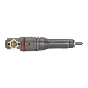 Delphi EX631158 Remanufactured Fuel Injector For Paccar MX13 1993389PEX… — 6