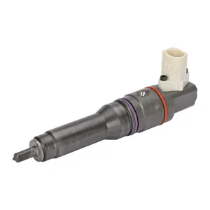 Delphi EX631158 Remanufactured Fuel Injector For Paccar MX13 1993389PEX…