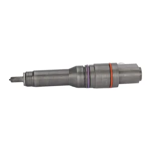 Delphi EX631158 Remanufactured Fuel Injector For Paccar MX13 1993389PEX… — 5