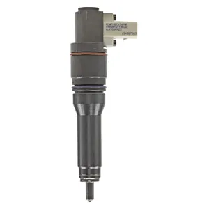 Turbochargers Direct Remanufactured Fuel Injector For Paccar MX13…