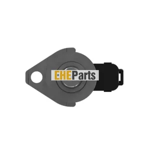 200-6210 Aftermarket Solenoid Valve 2006210 Fit Caterpillar 420E 430E 432E 434E 442E — 4