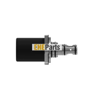 200-6210 Aftermarket Solenoid Valve 2006210 Fit Caterpillar 420E 430E 432E 434E 442E — 2