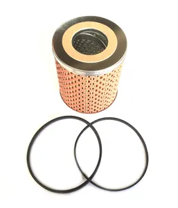 Lister LD, LR, SL, SR & Petter AV, AVA, PH, PHW, PJ & PJW Oil Filter Element